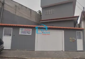 Foto 1 de Casa com 2 Quartos para alugar, 76m² em Lajeado, São Paulo