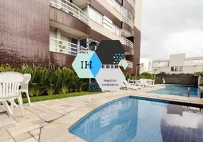 Foto 1 de Apartamento com 3 Quartos à venda, 84m² em Cidade Monções, São Paulo