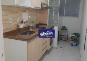 Foto 1 de Apartamento com 2 Quartos para alugar, 53m² em Jardim Paraventi, Guarulhos