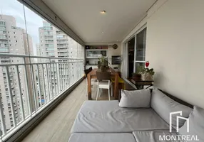 Foto 1 de Apartamento com 3 Quartos à venda, 128m² em Vila Augusta, Guarulhos
