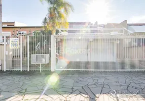 Foto 1 de Casa com 3 Quartos à venda, 222m² em Aberta dos Morros, Porto Alegre