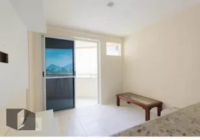 Foto 1 de Apartamento com 1 Quarto à venda, 42m² em Barra da Tijuca, Rio de Janeiro