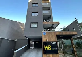 Foto 1 de Apartamento com 2 Quartos à venda, 69m² em Lindóia, Curitiba