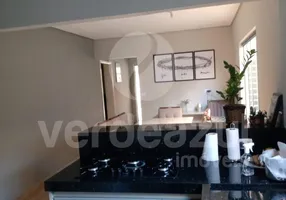 Foto 1 de Casa com 3 Quartos à venda, 120m² em Jardim Paz, Americana