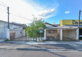 Foto 1 de Casa com 3 Quartos à venda, 200m² em Alto Boqueirão, Curitiba