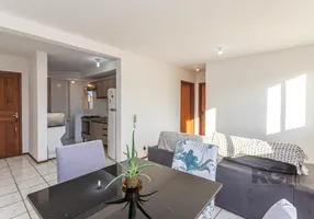 Foto 1 de Apartamento com 2 Quartos à venda, 55m² em Santa Cecilia, Viamão