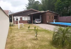 Foto 1 de Casa com 3 Quartos à venda, 360m² em Araçatuba, Imbituba