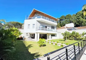 Foto 1 de Casa de Condomínio com 4 Quartos à venda, 800m² em Granja Viana, Cotia