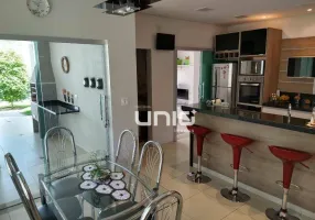 Foto 1 de Casa com 3 Quartos à venda, 256m² em São Vicente, Piracicaba