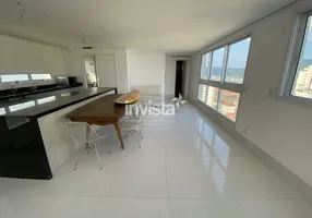 Foto 1 de Cobertura com 3 Quartos para alugar, 240m² em Ponta da Praia, Santos