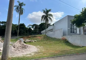 Foto 1 de Lote/Terreno à venda, 576m² em Condominio Santa Adelia, Vargem Grande Paulista