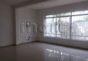 Foto 1 de Casa com 3 Quartos à venda, 260m² em Vila Monumento, São Paulo