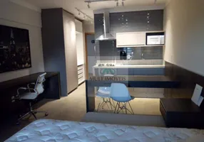 Foto 1 de Apartamento com 1 Quarto para alugar, 32m² em City Ribeirão, Ribeirão Preto