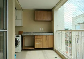 Foto 1 de Apartamento com 3 Quartos à venda, 69m² em Moinho Velho, São Paulo