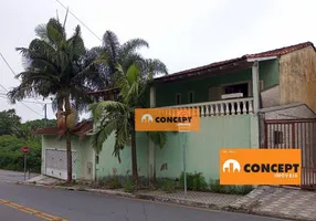 Foto 1 de Sobrado com 3 Quartos para venda ou aluguel, 220m² em Cidade Edson, Suzano