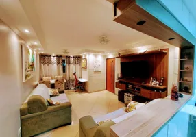 Foto 1 de Apartamento com 2 Quartos à venda, 54m² em Bandeiras, Osasco