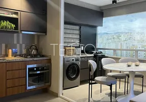Foto 1 de Apartamento com 2 Quartos à venda, 45m² em Nova Suíssa, Belo Horizonte