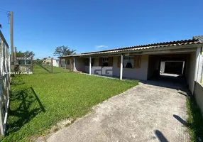 Foto 1 de Casa com 3 Quartos à venda, 120m² em Costa do Sol, Cidreira