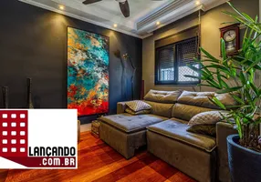 Foto 1 de Apartamento com 2 Quartos à venda, 93m² em Vila Romana, São Paulo