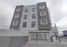 Foto 1 de Apartamento com 2 Quartos à venda, 48m² em Costeira, São José dos Pinhais