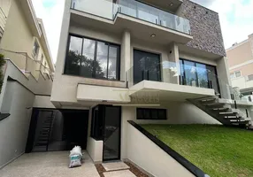 Foto 1 de Casa de Condomínio com 4 Quartos à venda, 433m² em Alpha Sitio, Santana de Parnaíba