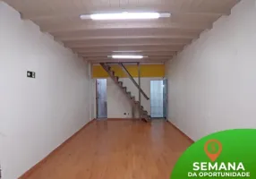 Foto 1 de Ponto Comercial à venda, 62m² em Savassi, Belo Horizonte