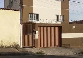 Foto 1 de Apartamento com 3 Quartos à venda, 66m² em São Benedito, Santa Luzia