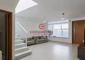Foto 1 de Casa com 2 Quartos à venda, 177m² em Vila Firmiano Pinto, São Paulo