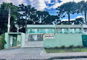Foto 1 de Apartamento com 2 Quartos à venda, 57m² em Planta Araçatuba, Piraquara