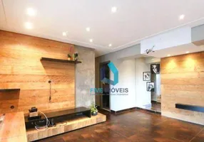 Foto 1 de Apartamento com 2 Quartos para alugar, 98m² em Jardim Marajoara, São Paulo