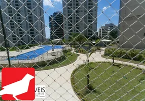 Foto 1 de Apartamento com 2 Quartos à venda, 64m² em Morumbi, São Paulo