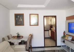 Foto 1 de Casa de Condomínio com 2 Quartos à venda, 60m² em São Paulo, Belo Horizonte