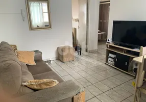 Foto 1 de Apartamento com 2 Quartos à venda, 45m² em Jardim Santa Cruz, Indaiatuba