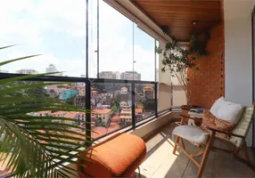 Foto 1 de Apartamento com 4 Quartos para venda ou aluguel, 278m² em Alto de Pinheiros, São Paulo