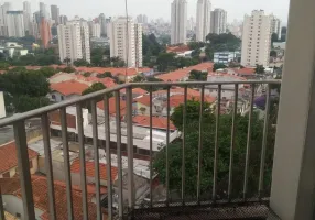 Foto 1 de Apartamento com 3 Quartos à venda, 86m² em Vila Firmiano Pinto, São Paulo