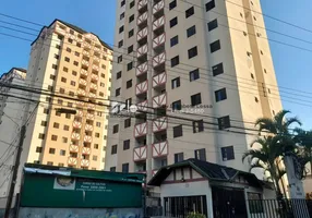 Foto 1 de Apartamento com 2 Quartos à venda, 60m² em Parque Mandaqui, São Paulo