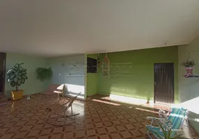 Foto 1 de Casa com 3 Quartos à venda, 249m² em Jardim Mercedes, São Carlos