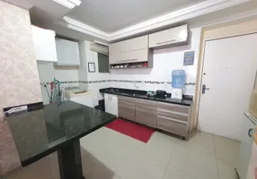 Foto 1 de Apartamento com 1 Quarto à venda, 42m² em Kobrasol, São José
