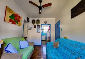 Foto 1 de Apartamento com 2 Quartos à venda, 48m² em Bonfim, Santa Maria