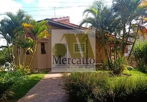 Foto 1 de Casa com 3 Quartos à venda, 700m² em Loteamento Chácara Embu Guaçu, Embu-Guaçu