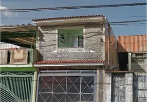 Foto 1 de Casa com 5 Quartos à venda, 300m² em Vila Mazzei, São Paulo