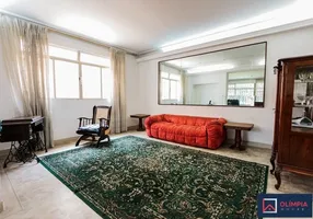 Foto 1 de Casa com 4 Quartos para alugar, 312m² em Vila Madalena, São Paulo