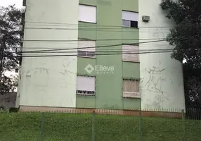 Foto 1 de Apartamento com 2 Quartos à venda, 48m² em Salgado Filho, Gravataí