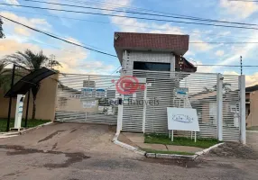 Foto 1 de Casa de Condomínio com 3 Quartos à venda, 112m² em Jardim Universitário, Cuiabá