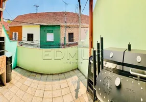 Foto 1 de Sobrado com 2 Quartos à venda, 127m² em Vila Sao Pedro, Santo André