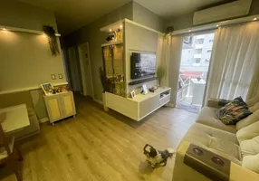 Foto 1 de Apartamento com 3 Quartos à venda, 90m² em Vila Nova, Blumenau