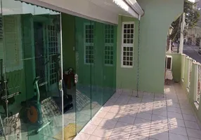 Foto 1 de Sobrado com 4 Quartos à venda, 364m² em Parque Residencial Eloy Chaves, Jundiaí