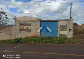 Foto 1 de Lote/Terreno à venda, 412m² em Vila Santa Terezinha, Londrina