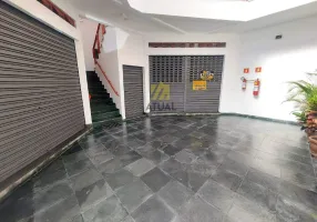 Foto 1 de Ponto Comercial para alugar, 30m² em Jardim Regis, São Paulo