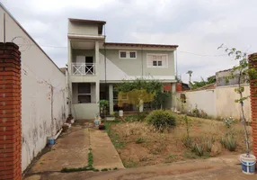 Foto 1 de Casa com 4 Quartos à venda, 240m² em Estádio, Rio Claro